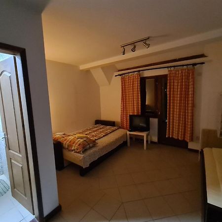 Apartments Dviletov Kutak Kopaonik Bagian luar foto