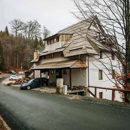 Apartments Dviletov Kutak Kopaonik Bagian luar foto
