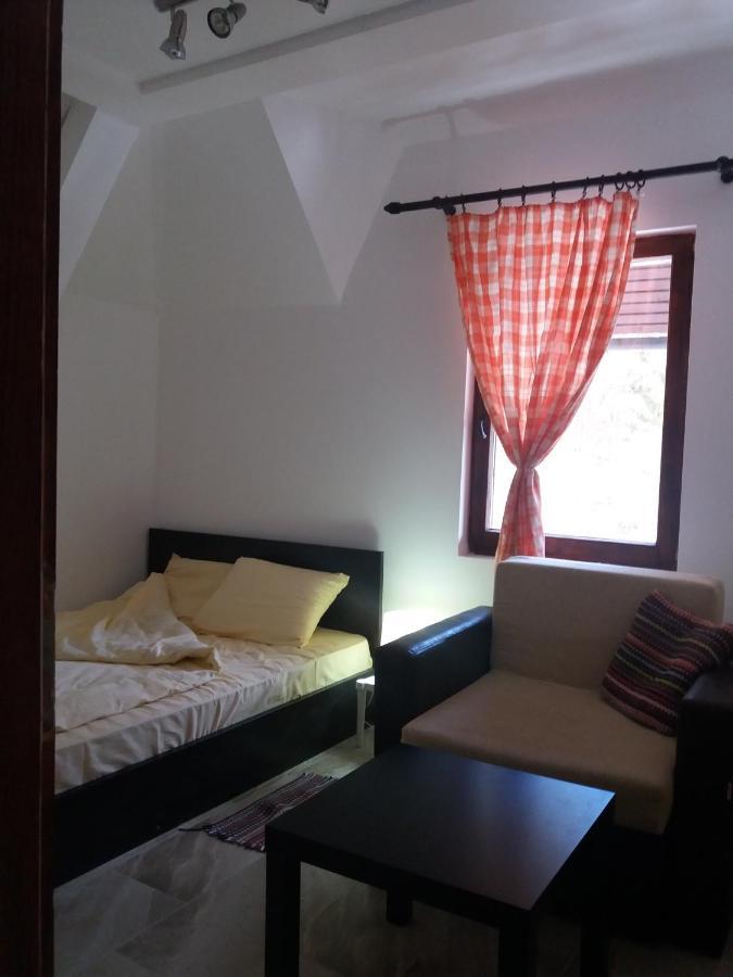 Apartments Dviletov Kutak Kopaonik Bagian luar foto