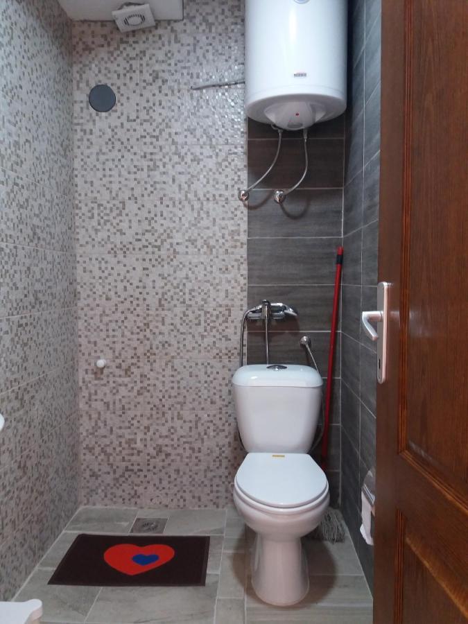 Apartments Dviletov Kutak Kopaonik Bagian luar foto