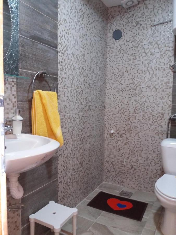 Apartments Dviletov Kutak Kopaonik Bagian luar foto