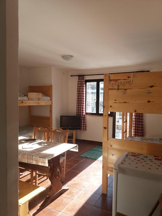 Apartments Dviletov Kutak Kopaonik Bagian luar foto