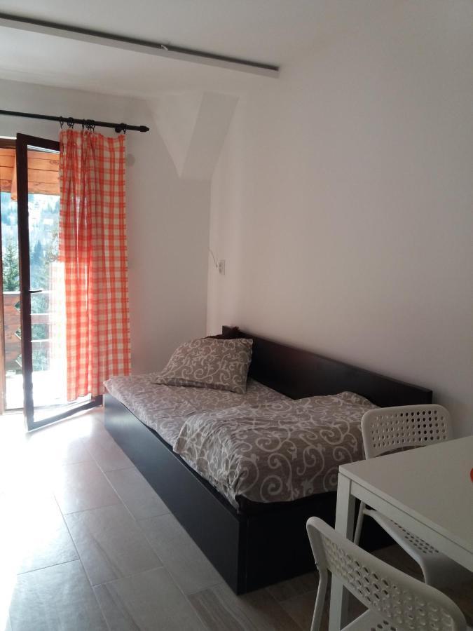 Apartments Dviletov Kutak Kopaonik Bagian luar foto