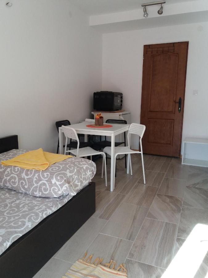 Apartments Dviletov Kutak Kopaonik Bagian luar foto