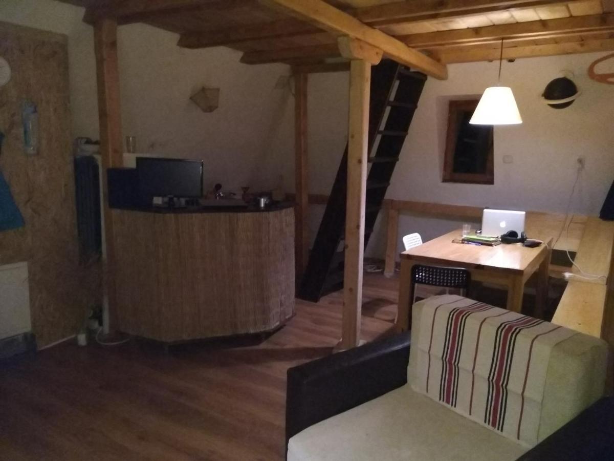 Apartments Dviletov Kutak Kopaonik Bagian luar foto