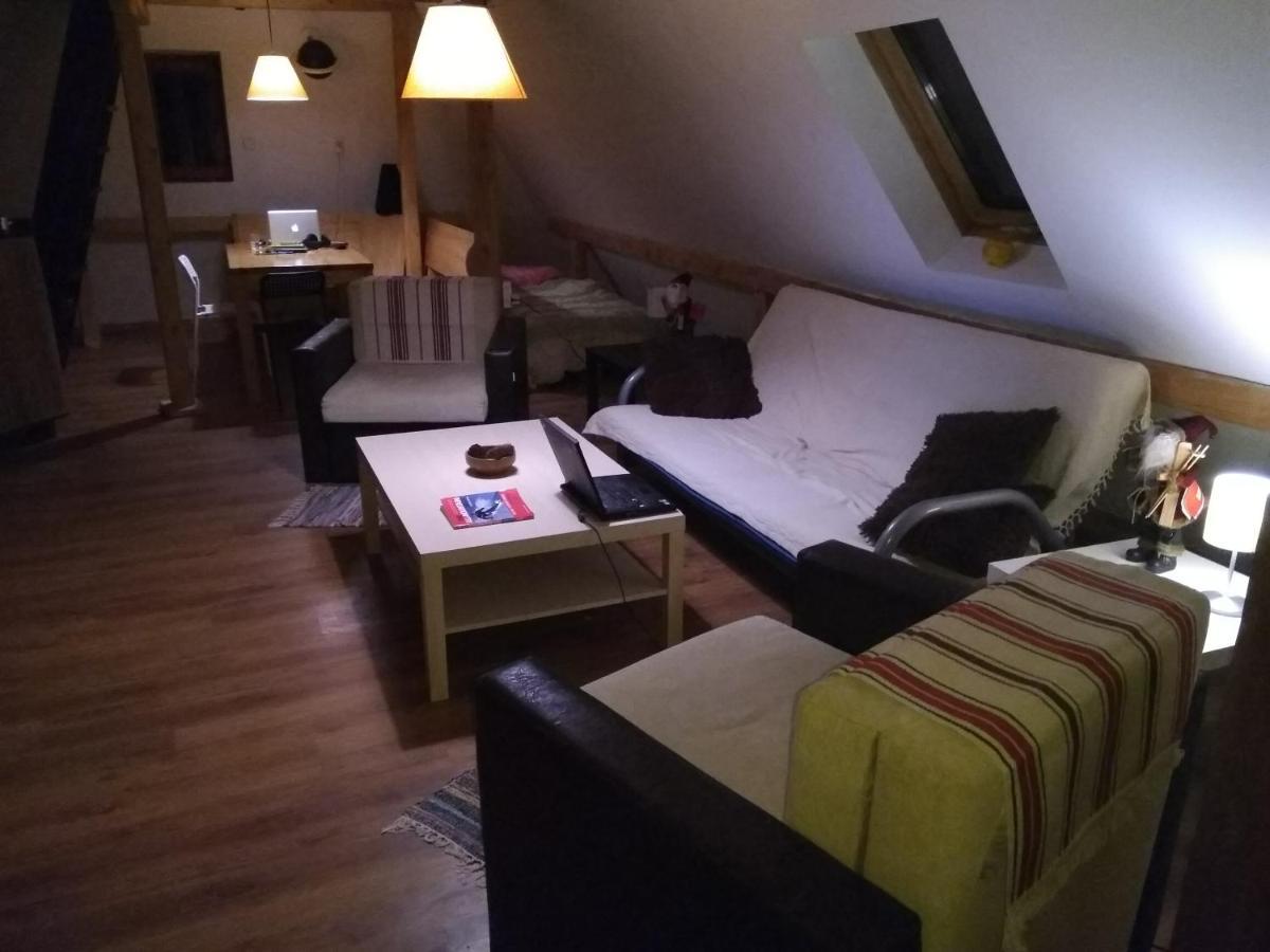 Apartments Dviletov Kutak Kopaonik Bagian luar foto