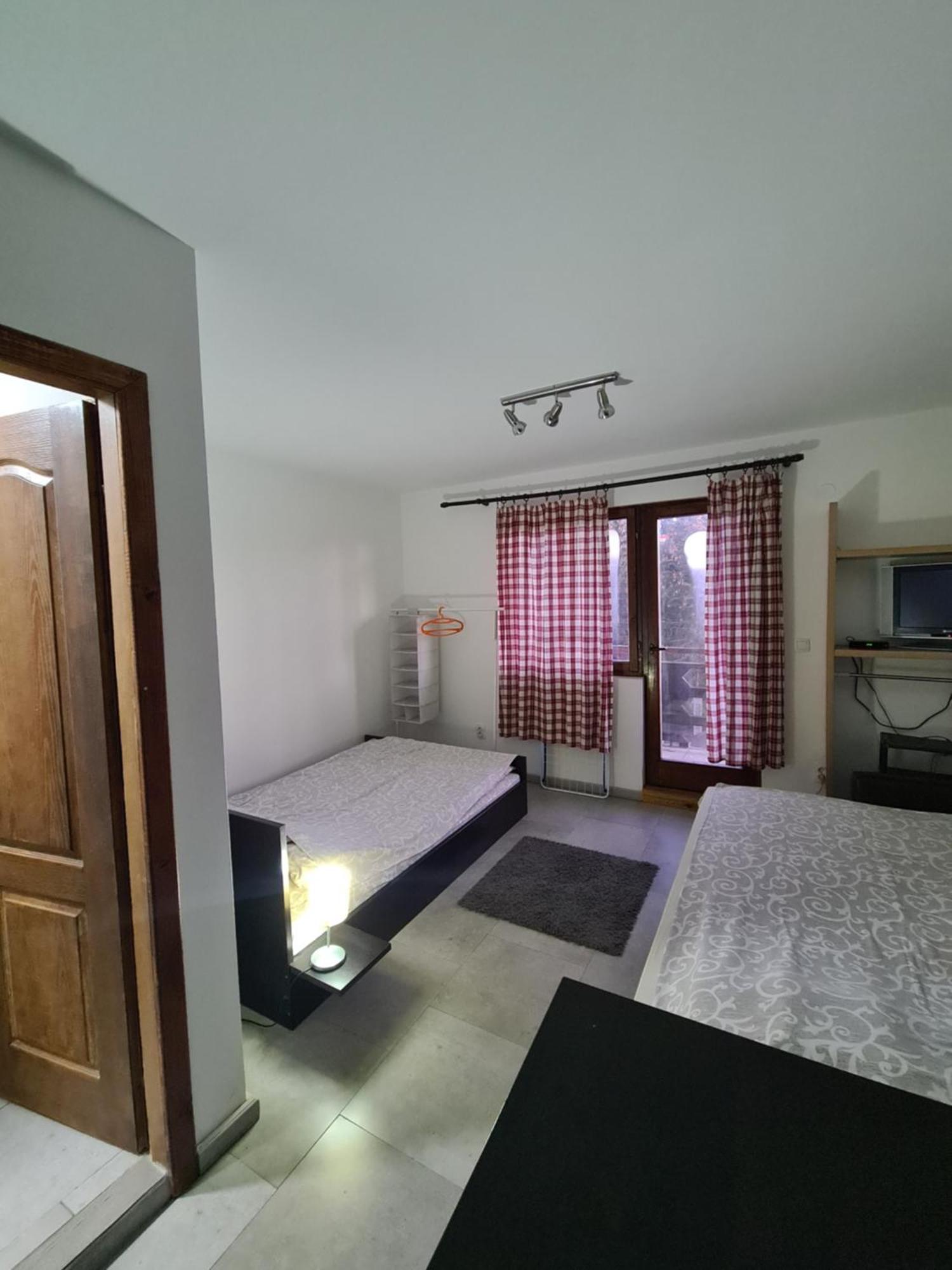Apartments Dviletov Kutak Kopaonik Bagian luar foto