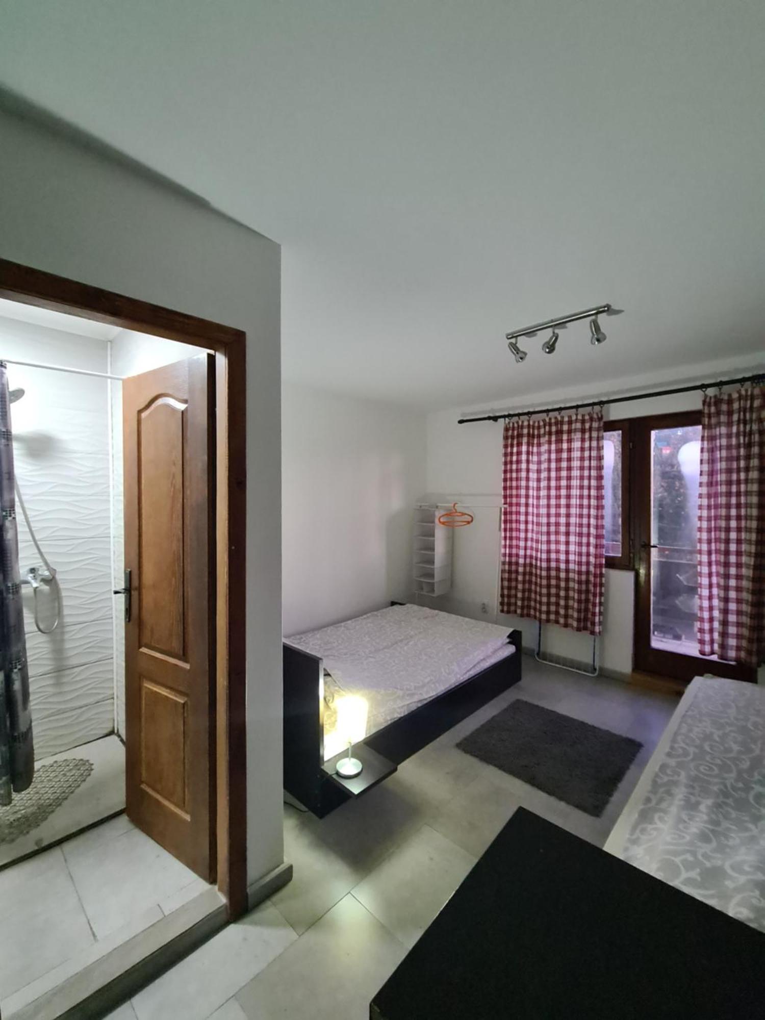 Apartments Dviletov Kutak Kopaonik Bagian luar foto