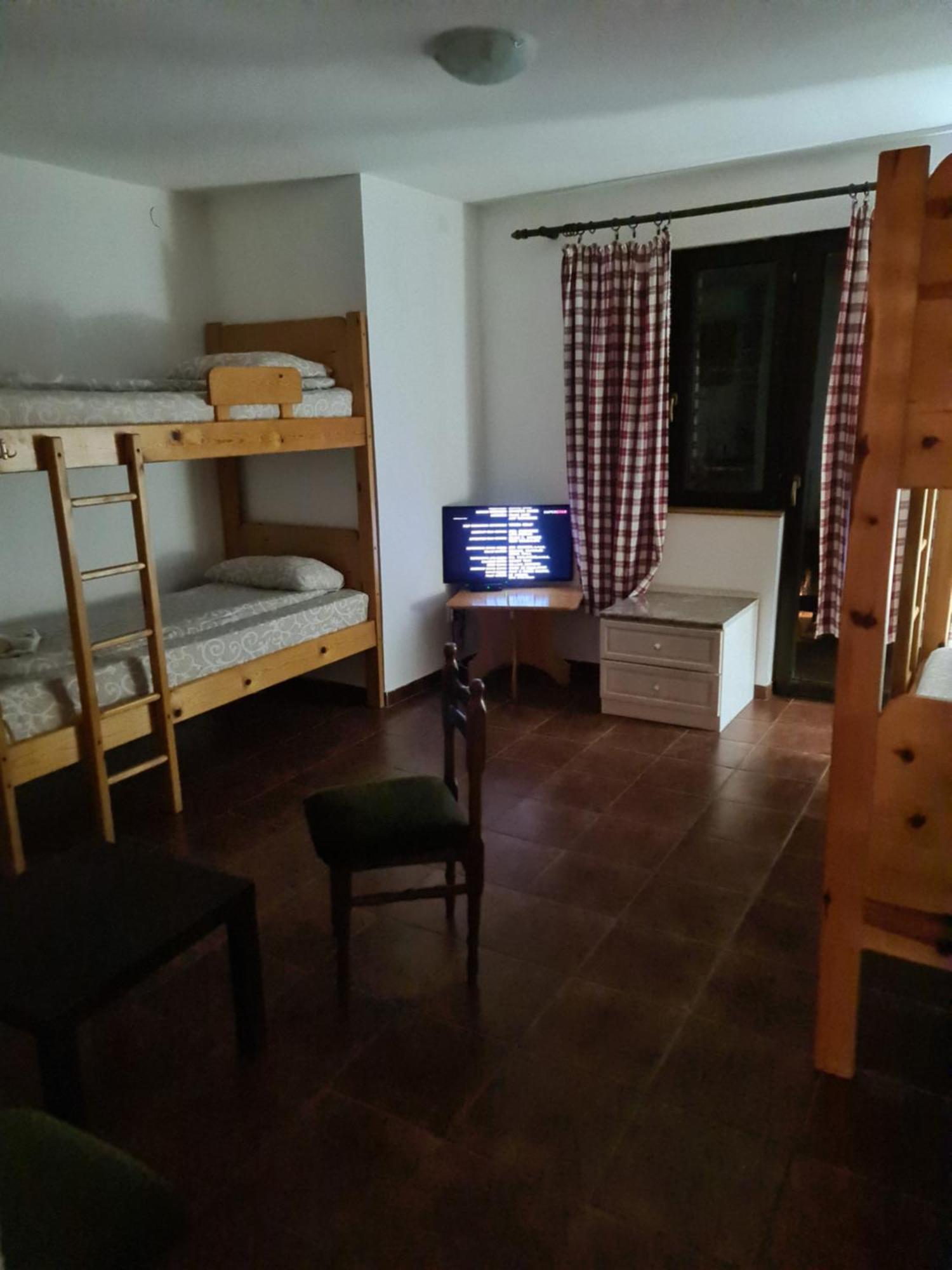 Apartments Dviletov Kutak Kopaonik Bagian luar foto