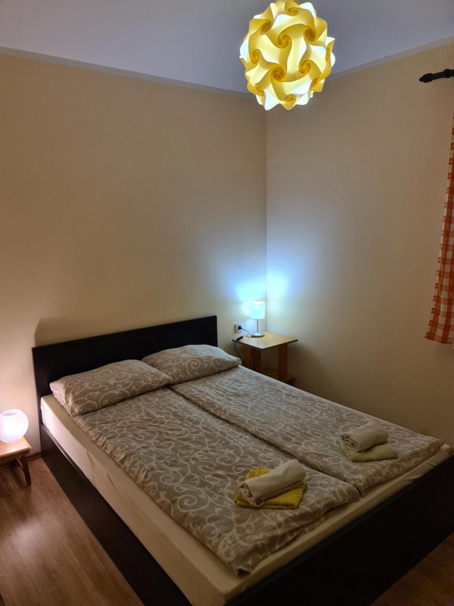 Apartments Dviletov Kutak Kopaonik Bagian luar foto