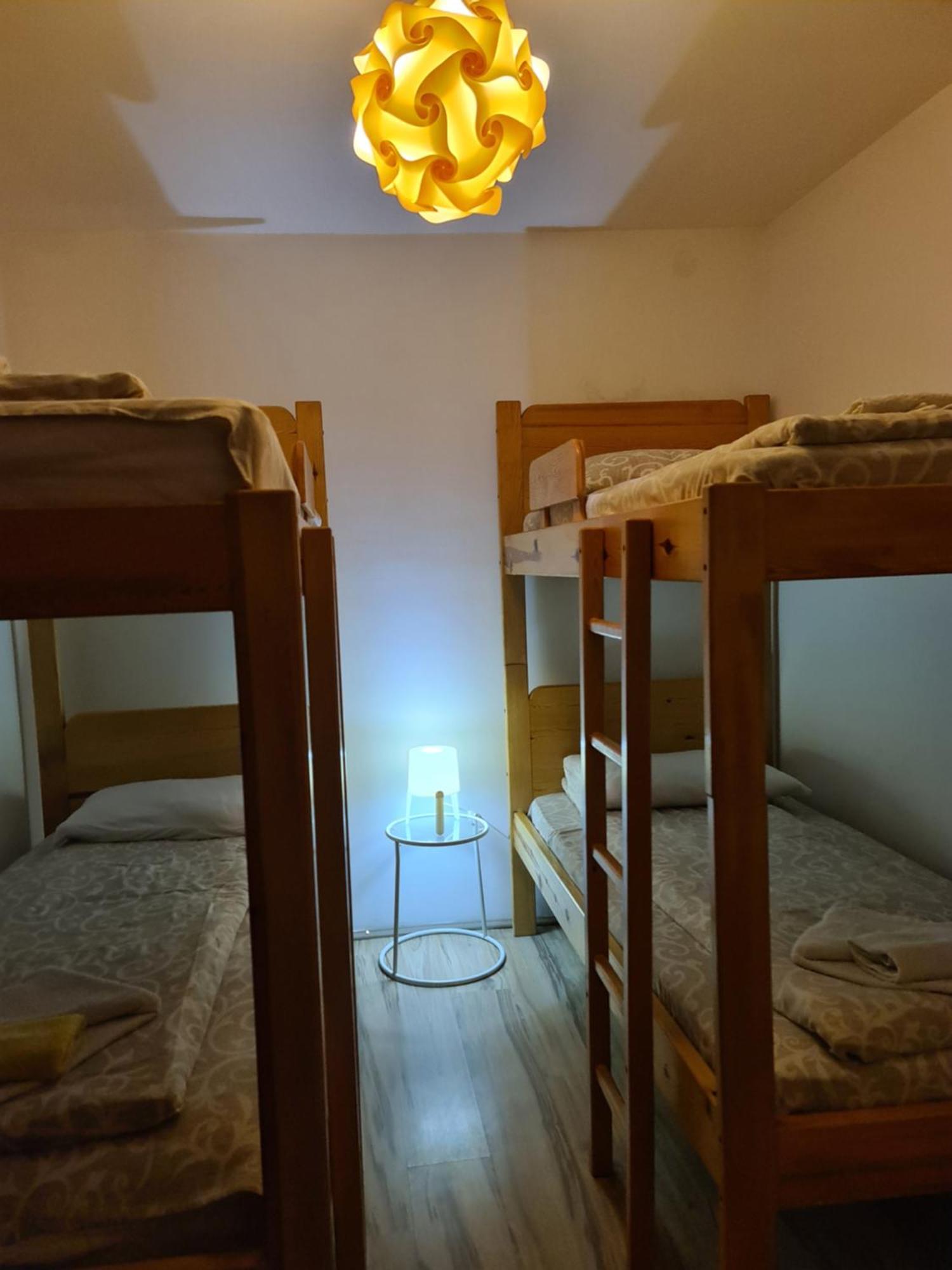 Apartments Dviletov Kutak Kopaonik Bagian luar foto