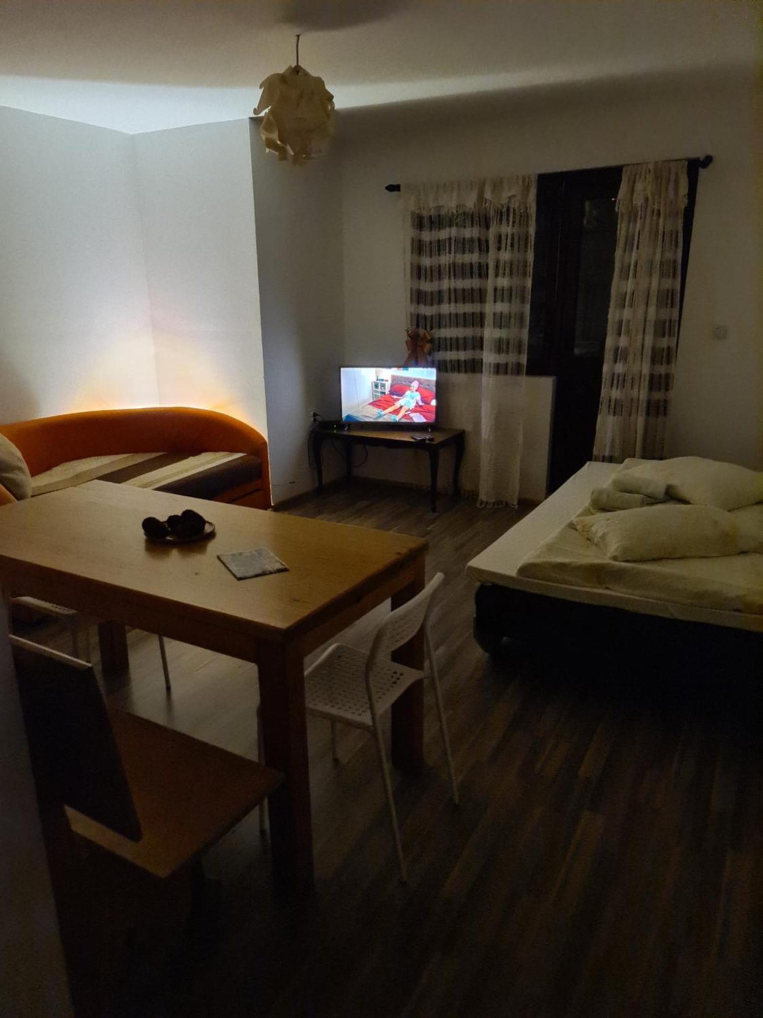 Apartments Dviletov Kutak Kopaonik Bagian luar foto