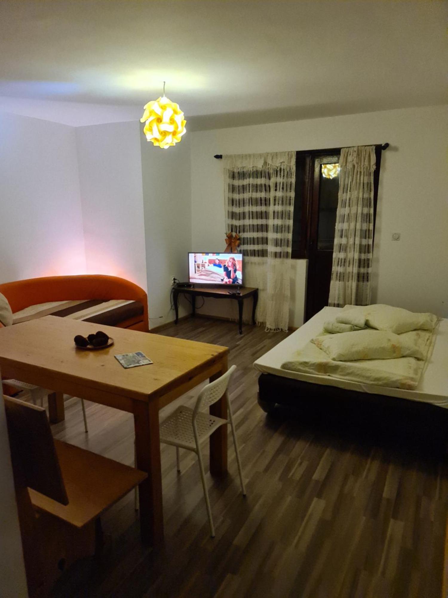 Apartments Dviletov Kutak Kopaonik Bagian luar foto