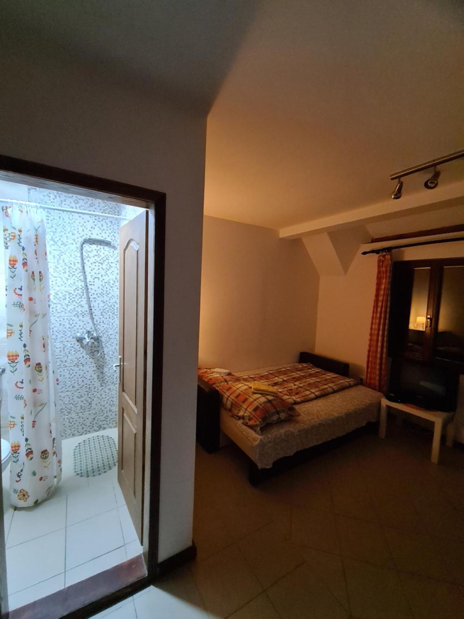 Apartments Dviletov Kutak Kopaonik Bagian luar foto