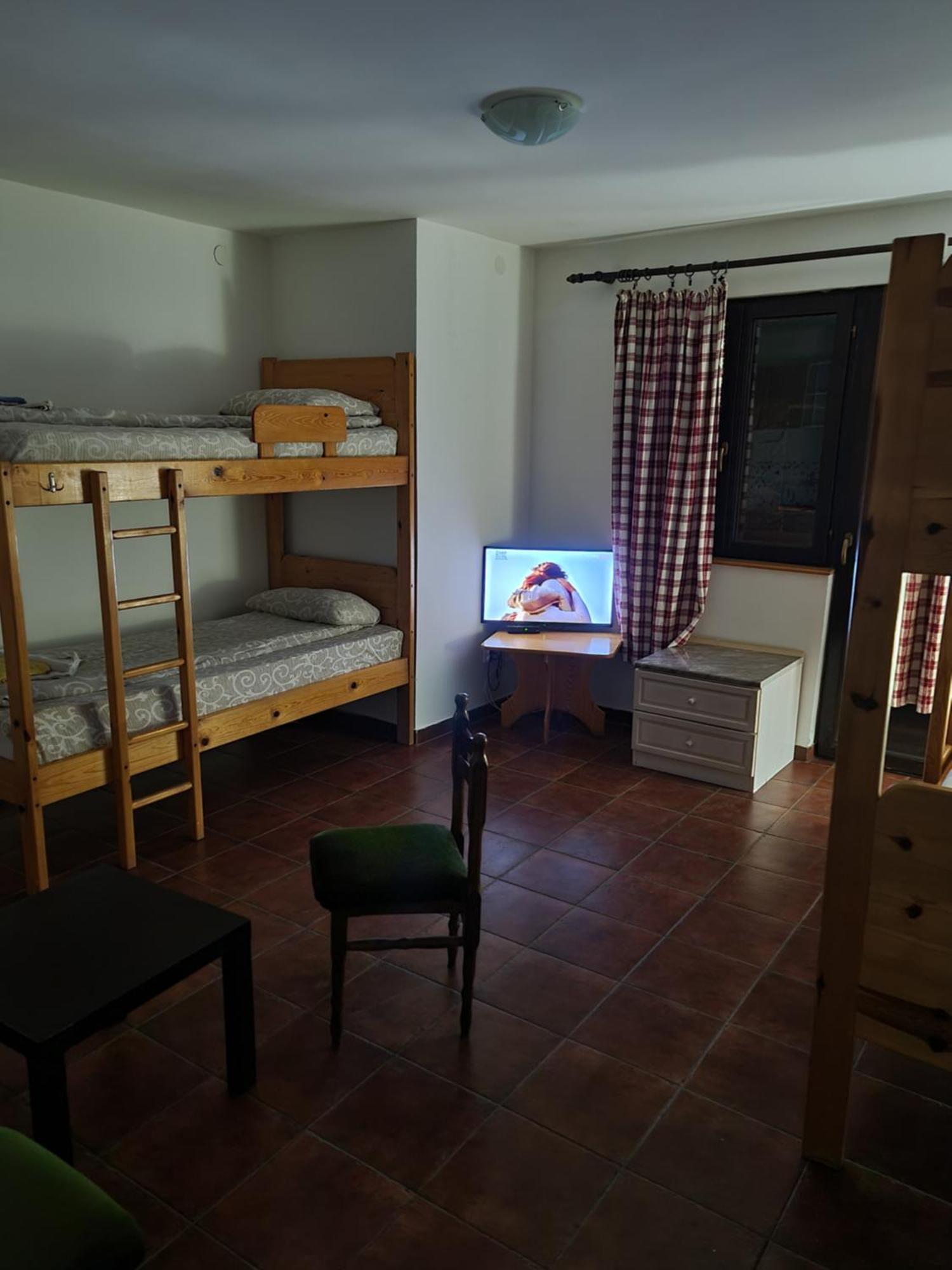 Apartments Dviletov Kutak Kopaonik Bagian luar foto