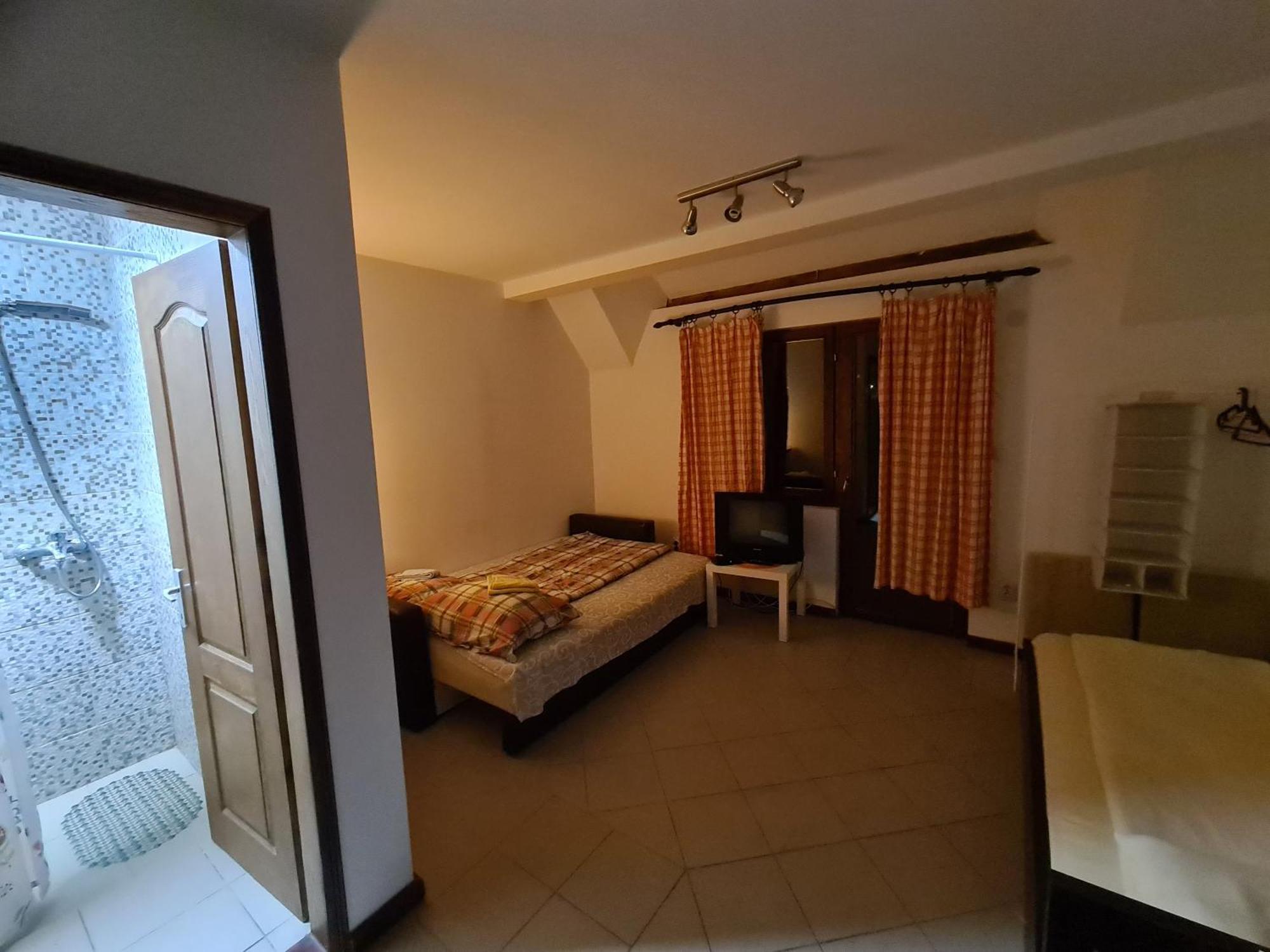 Apartments Dviletov Kutak Kopaonik Bagian luar foto