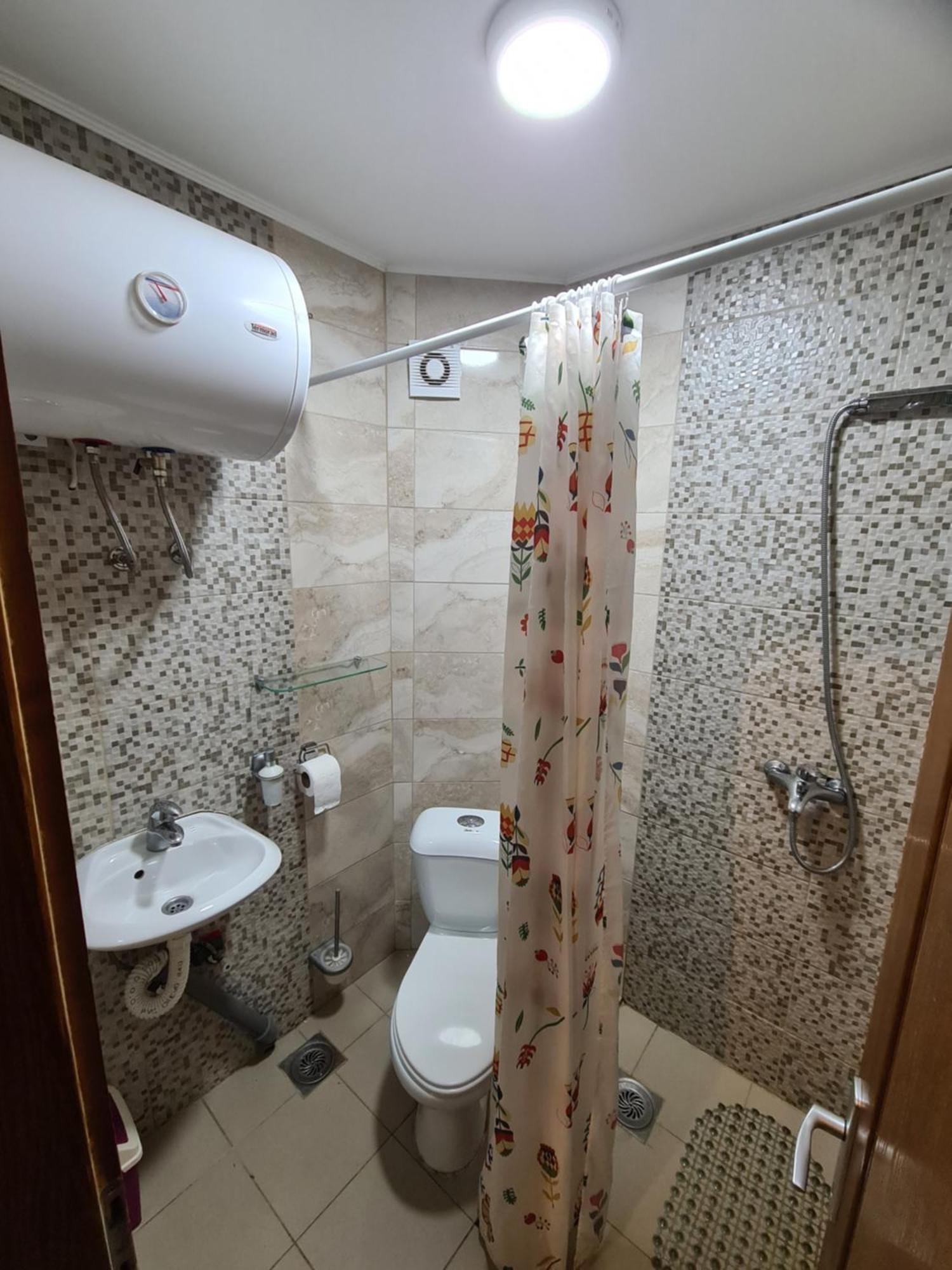 Apartments Dviletov Kutak Kopaonik Bagian luar foto
