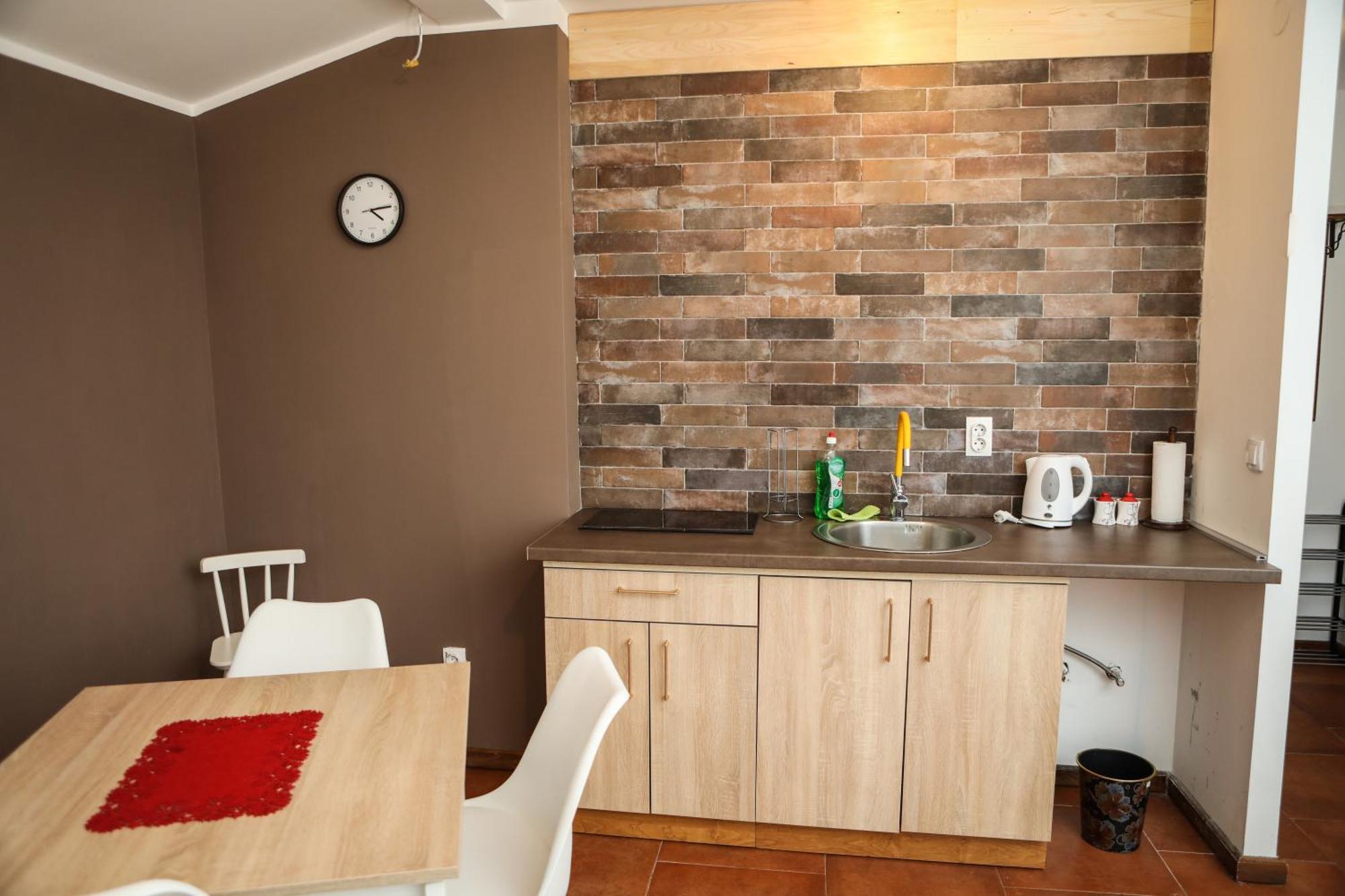 Apartments Dviletov Kutak Kopaonik Bagian luar foto