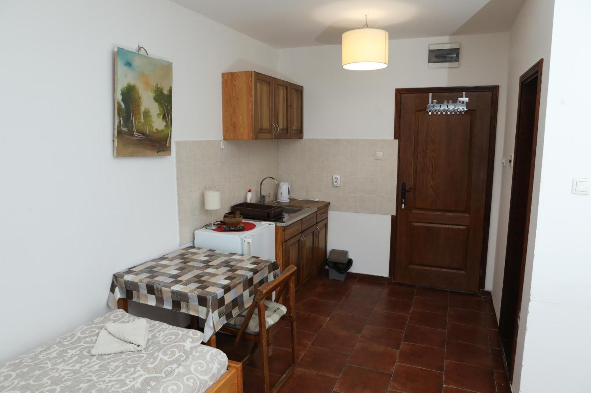Apartments Dviletov Kutak Kopaonik Bagian luar foto