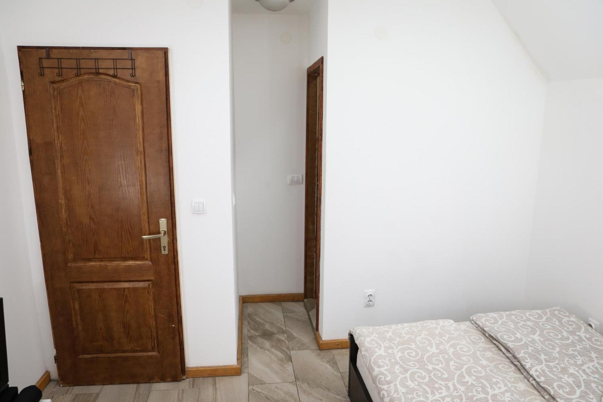 Apartments Dviletov Kutak Kopaonik Bagian luar foto