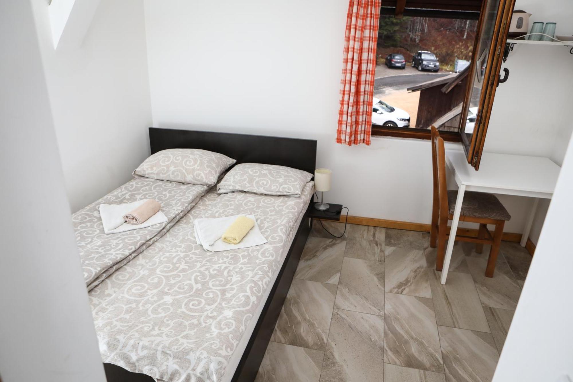 Apartments Dviletov Kutak Kopaonik Bagian luar foto