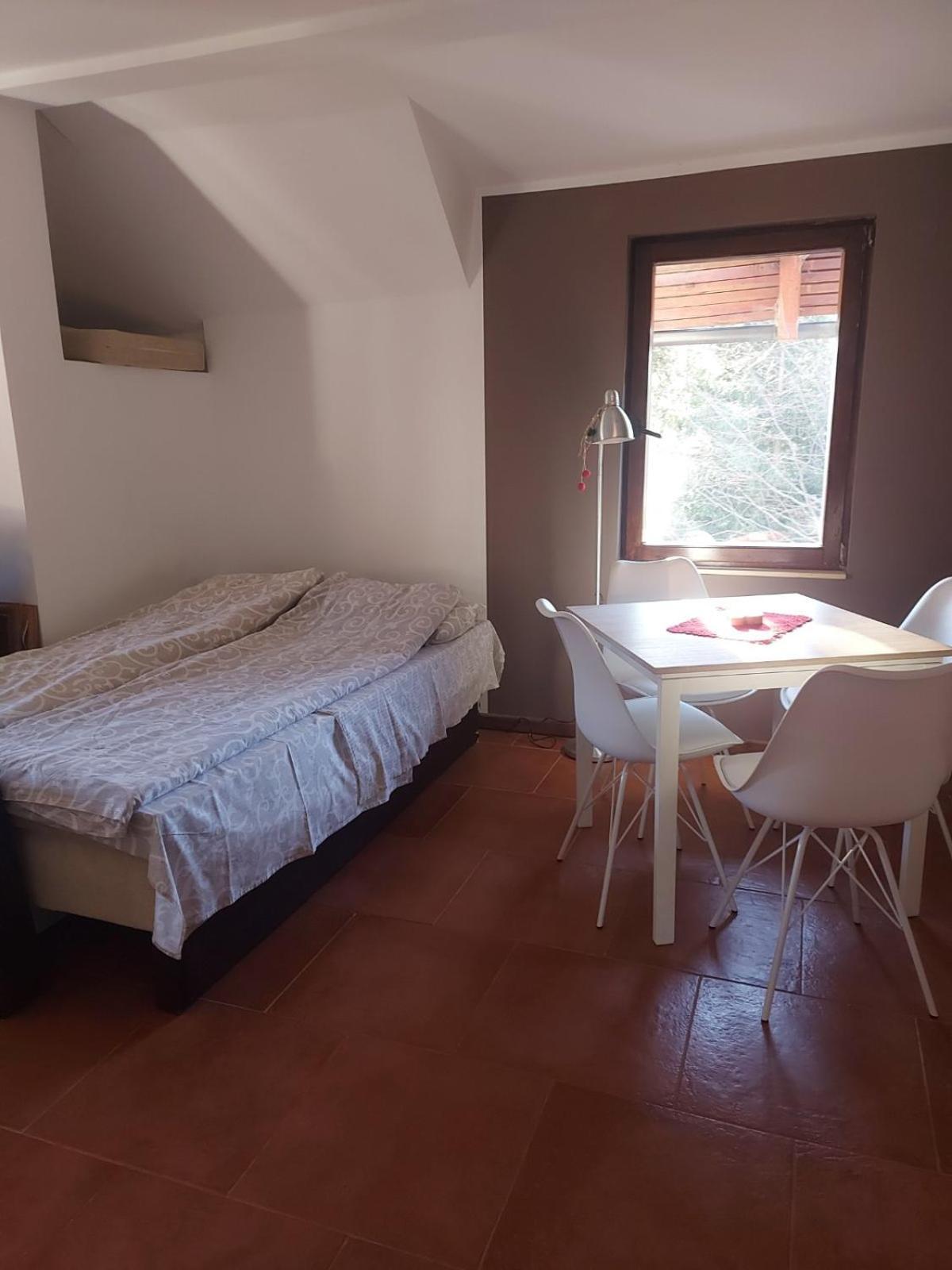 Apartments Dviletov Kutak Kopaonik Bagian luar foto