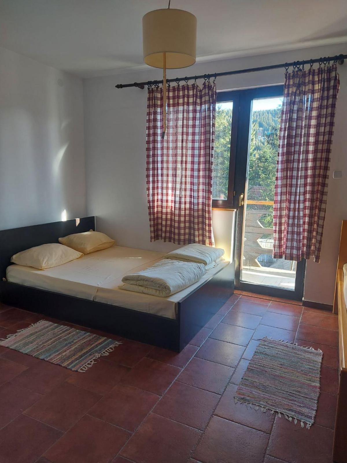 Apartments Dviletov Kutak Kopaonik Bagian luar foto