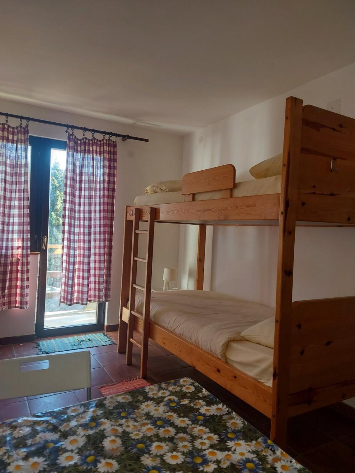 Apartments Dviletov Kutak Kopaonik Bagian luar foto