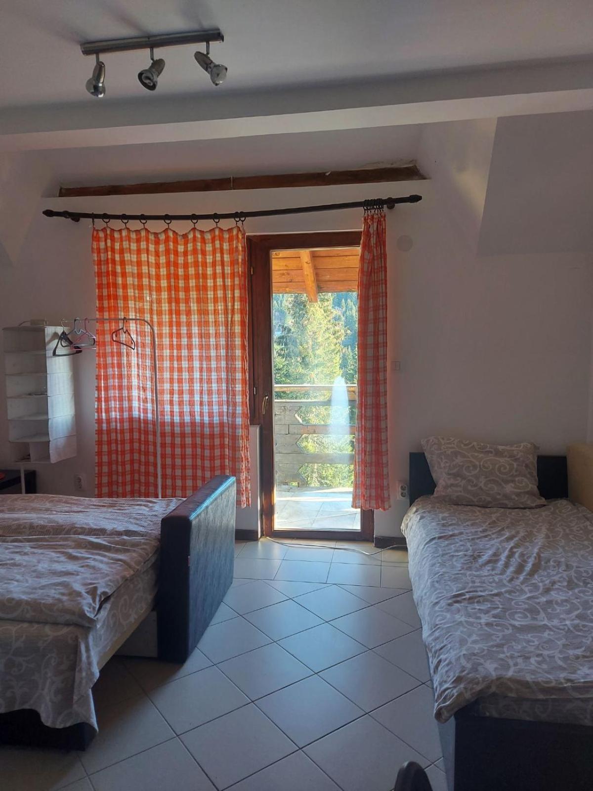 Apartments Dviletov Kutak Kopaonik Bagian luar foto