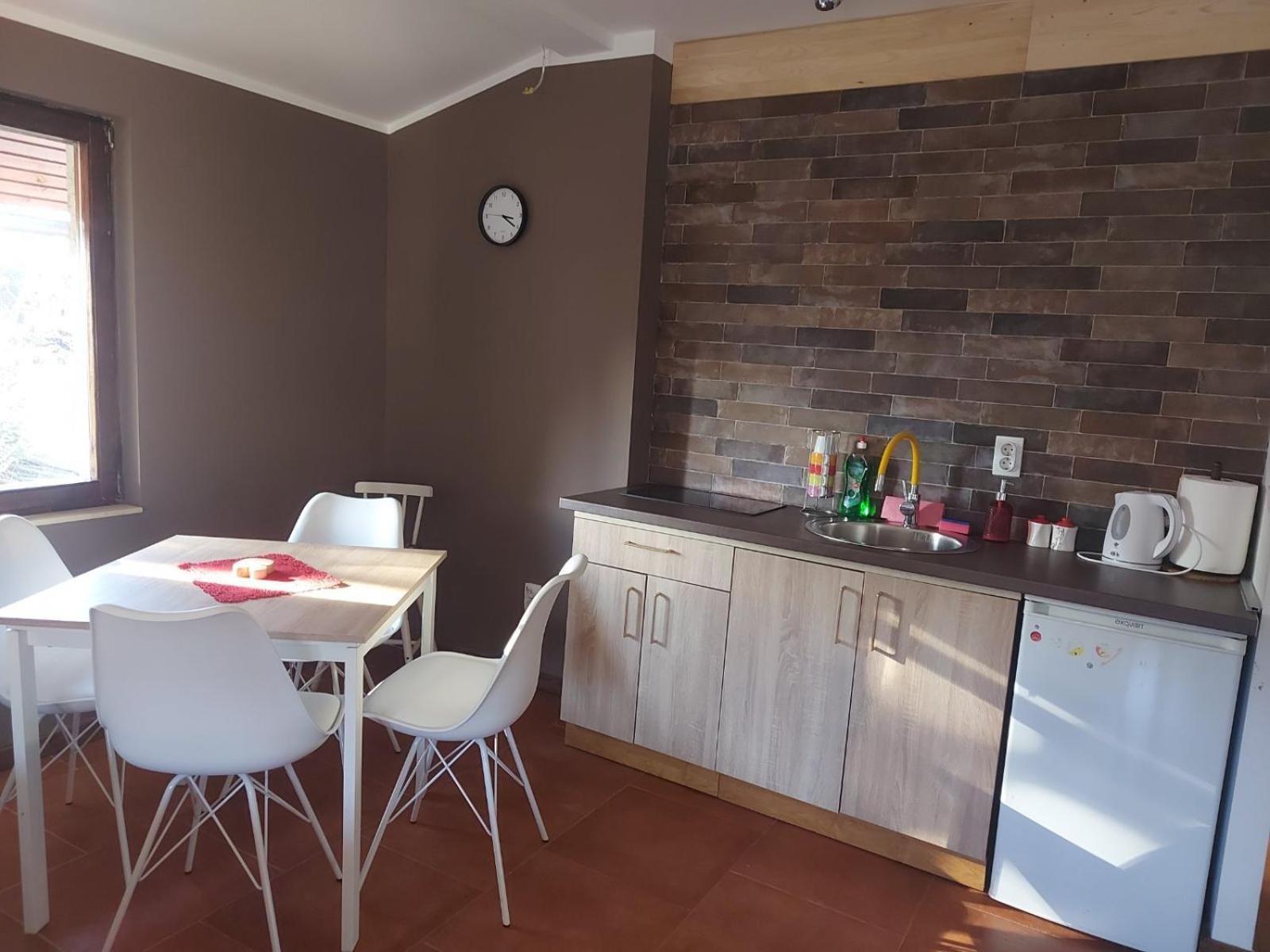 Apartments Dviletov Kutak Kopaonik Bagian luar foto