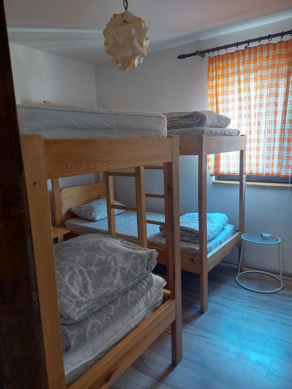 Apartments Dviletov Kutak Kopaonik Bagian luar foto