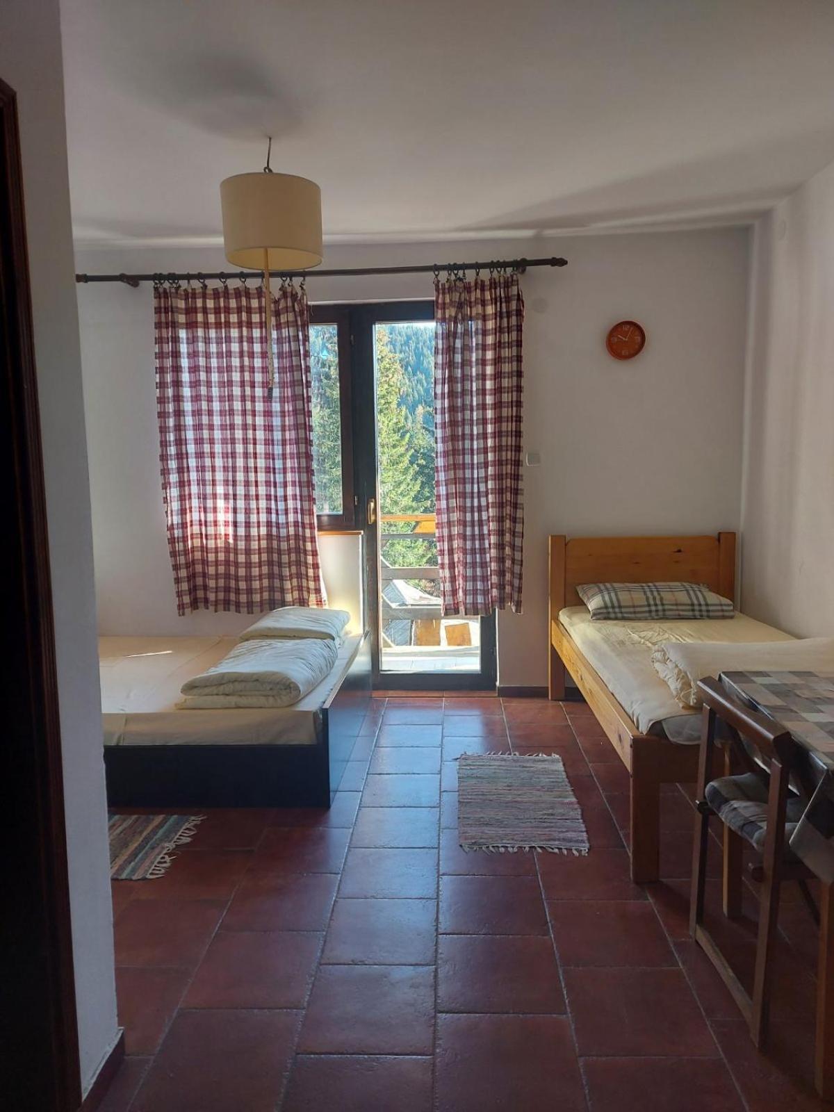 Apartments Dviletov Kutak Kopaonik Bagian luar foto